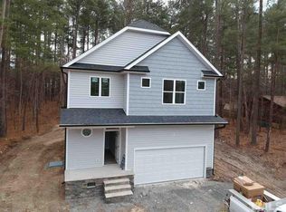 125 Lodestone Dr, Durham, NC 27703