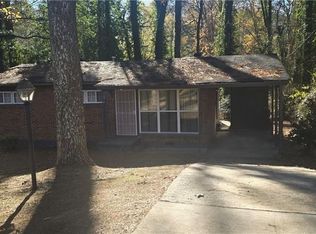 2596 Dale Creek Dr NW, Atlanta, GA 30318