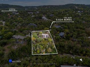 804 Canyon Creek Dr, Austin, TX 78746