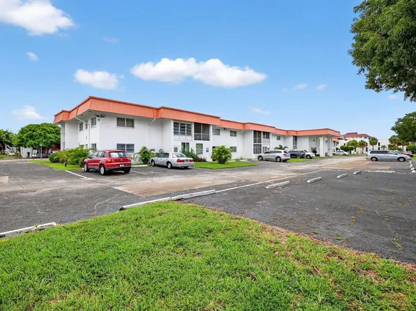 4881 NW 22nd Street #B12, Lauderhill, FL 33313