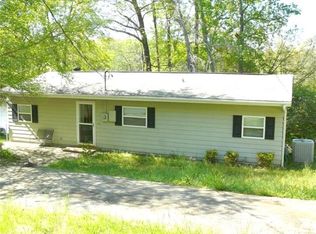 1241 Shirley Dr, Anderson, SC 29621