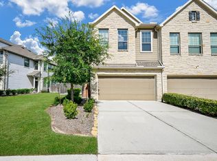 16103 Northern Cardinal Ln, Cypress, TX 77433