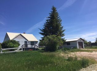 214 Hymas Ln, Ovid, ID 83254