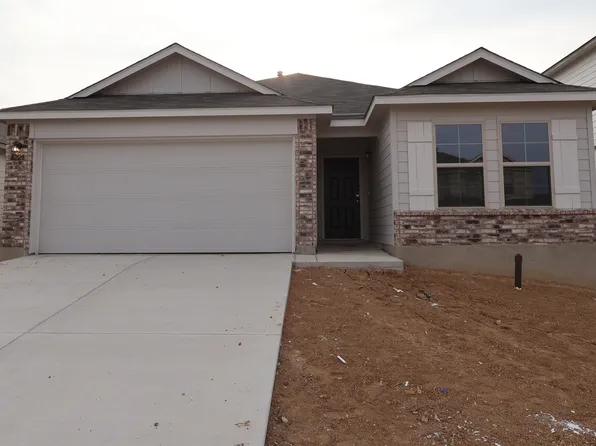 8228 Foxtail Fork, San Antonio, TX 78222