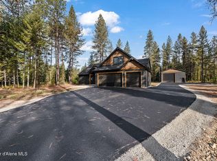 2663 W Seasons Rd, Athol, ID 83801
