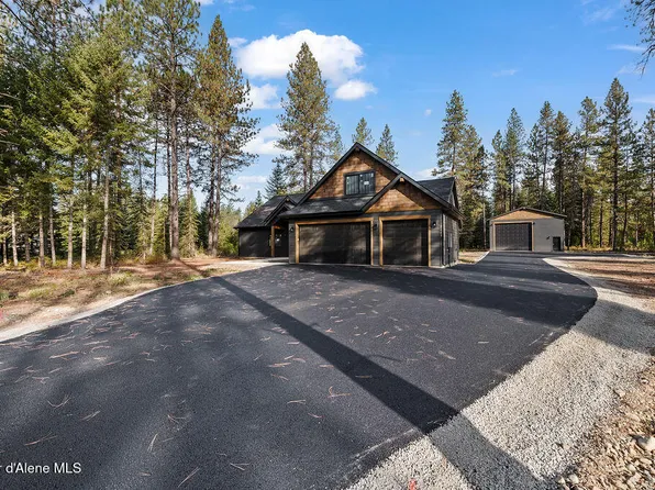 2663 W Seasons Rd, Athol, ID 83801