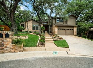 14103 Country Vale, San Antonio, TX 78216