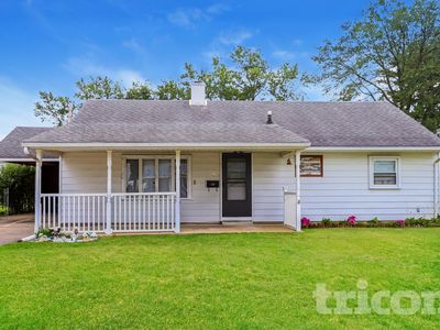 130 Lebbie Ln, Fairless Hills, PA, 19030