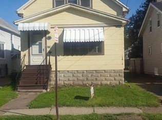 229 Newburgh Ave, Buffalo, NY 14215