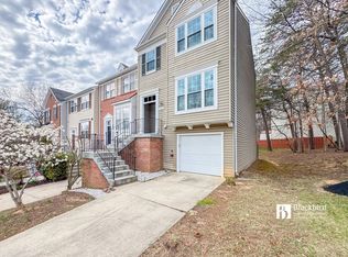 7801 Chartwell Pl #1, Greenbelt, MD