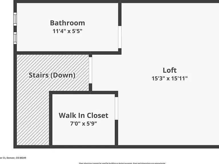 4742 N Tower Ct — Photo 2