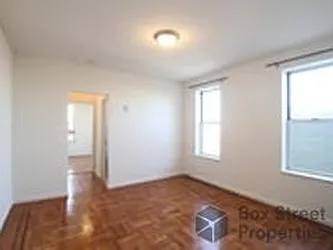 Rented by Box Street Properties LLC