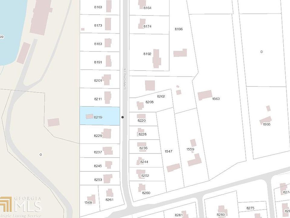 1st image of 8219 Sunnydale Ln
