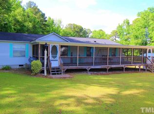 2400 Bakers Chapel Rd, Smithfield, NC 27577