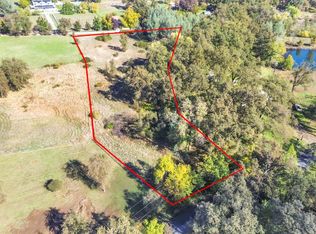 10185 Valley Dr, Rough And Ready, CA 95975