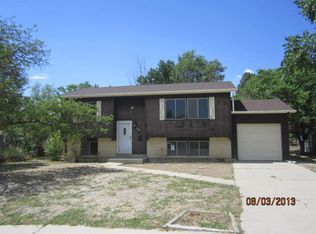 151 Schirra Rd, Pueblo, CO 81001