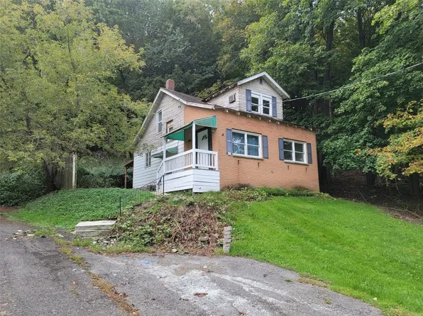 88 Evans St, Binghamton, NY 13903