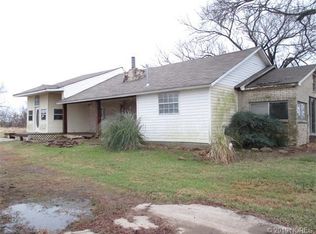5240 Chambers Dr, McAlester, OK 74501