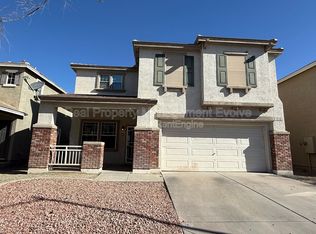 3930 W Irwin Ave, Phoenix, AZ 85041