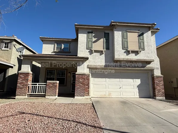 3930 W Irwin Ave, Phoenix, AZ 85041