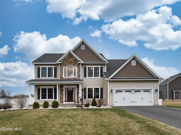 56 Haywood Lane, Rensselaer, NY 12144