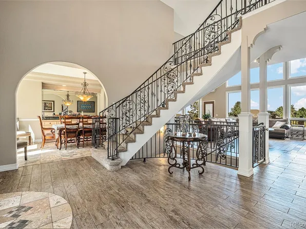 6387 Willow Springs Drive, Morrison, CO 80465