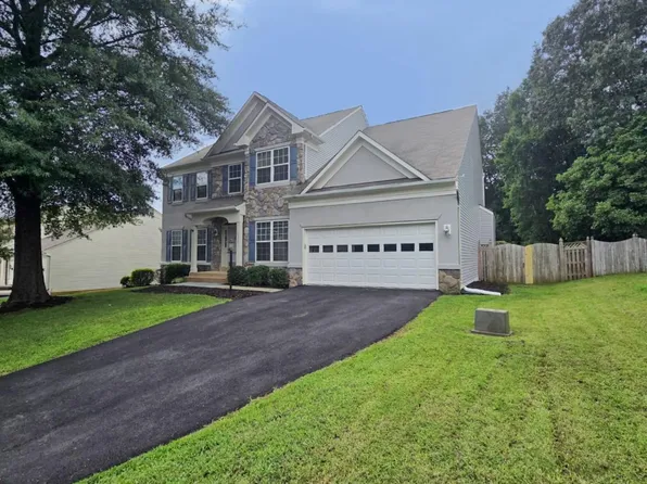 10320 Winged Elm Cir, Manassas, VA 20110