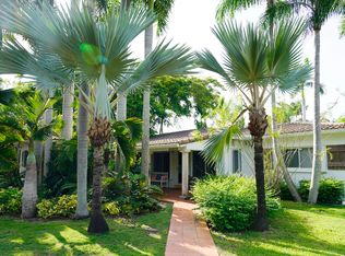 5801 SW 52nd Ter, Miami, FL 33155