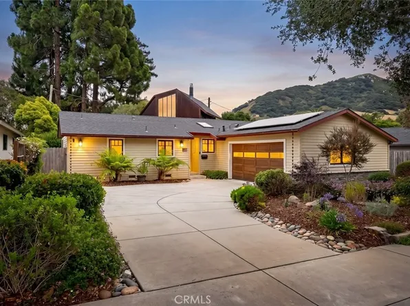 957 West St, San Luis Obispo, CA 93405