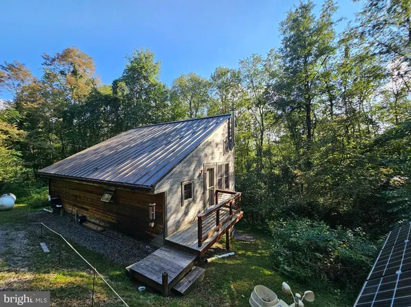 769 Myers Rd, Friendsville, MD 21531