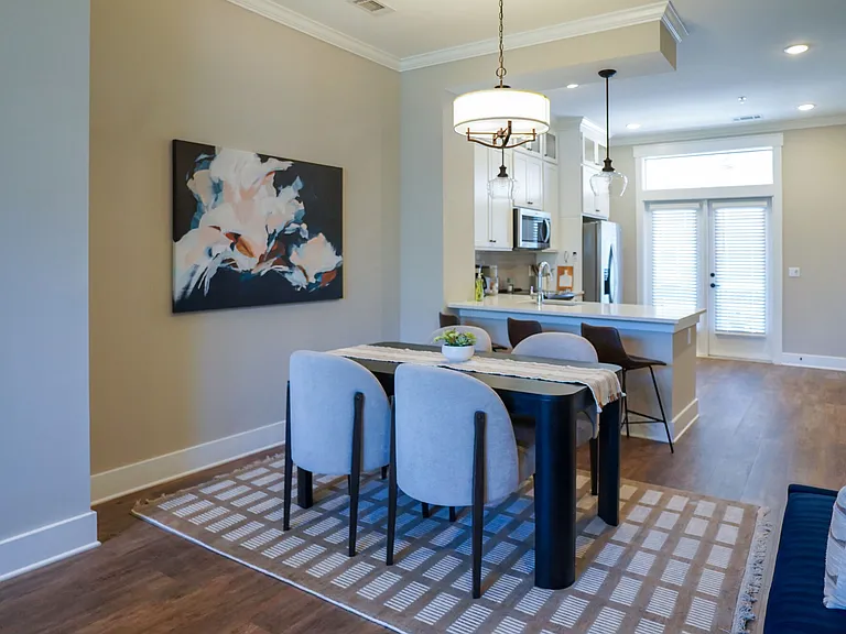 Townhomes at Bridlestone — Photo 18