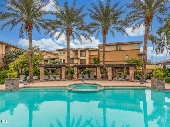 17850 N 68TH Street #2088, Phoenix, AZ 85054