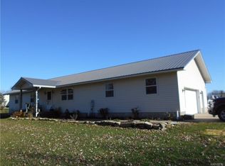 9782 Marble Rd, Machias, NY 14101