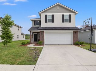 9949 Redfish Marsh Cir, Jacksonville, FL 32219