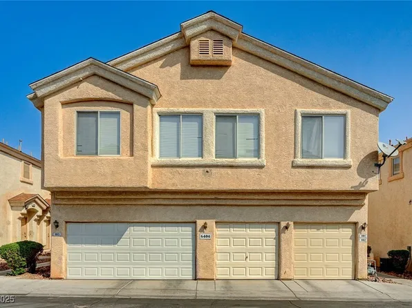 6404 Extreme Shear Ave Unit 103, Henderson, NV 89011
