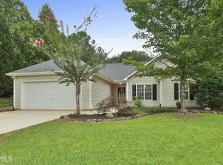 40 Macedonia Woods Dr, Newnan, GA 30263