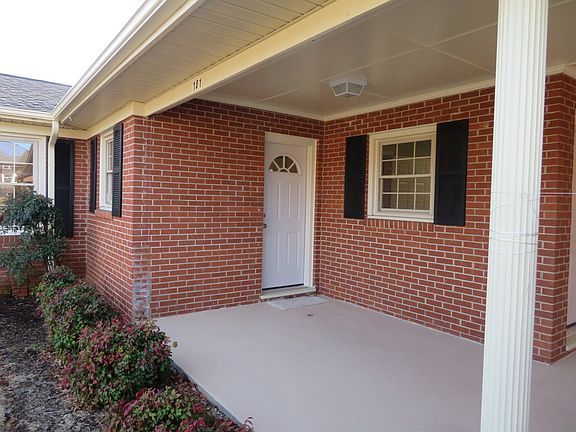 Kitchen Porch Entrance