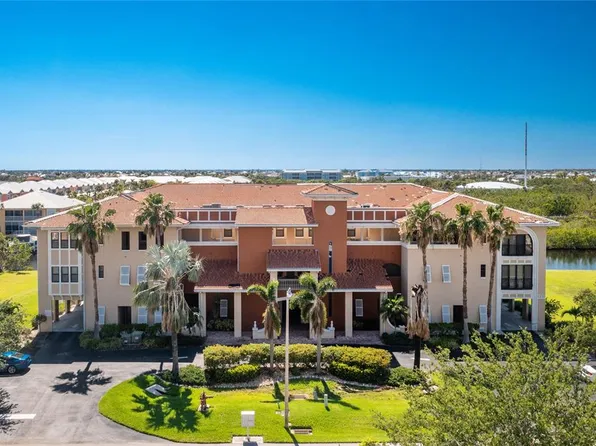 3311 Purple Martin Dr Unit 126, Punta Gorda, FL 33950