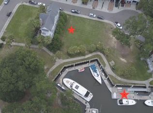 15 Transom Ct, Charleston, SC 29407