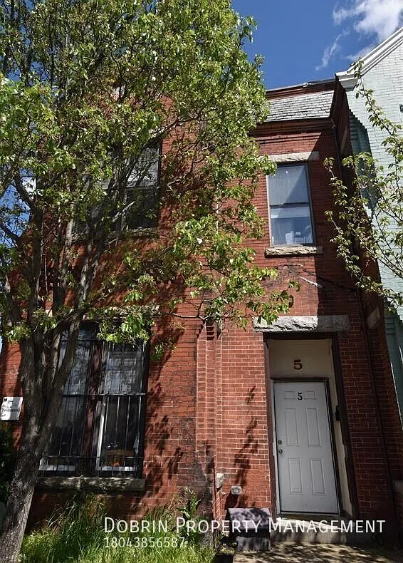 Huge, Renovated 4bd On Campus — Photo 2