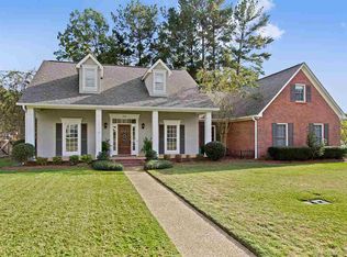 314 Thorngate Dr, Brandon, MS 39042