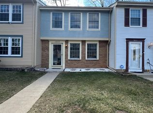 3409 Belfry Ln, Woodbridge, VA 22192