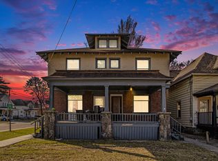 922 Washington Ave, Kalamazoo, MI 49001