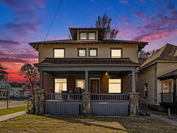 922 Washington Ave, Kalamazoo, MI 49001