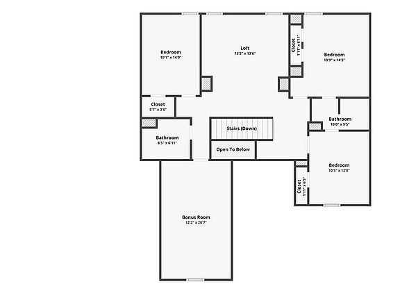 2nd image of 62 Prescott Dr
