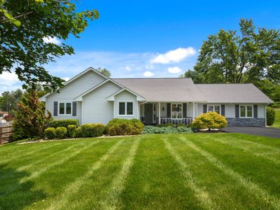 2395 Giles Dr SE, Christiansburg, VA, 24073