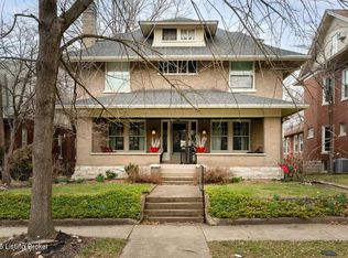 1805 Windsor Pl, Louisville, KY 40204