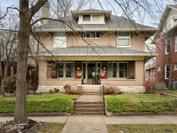 1805 Windsor Pl, Louisville, KY 40204