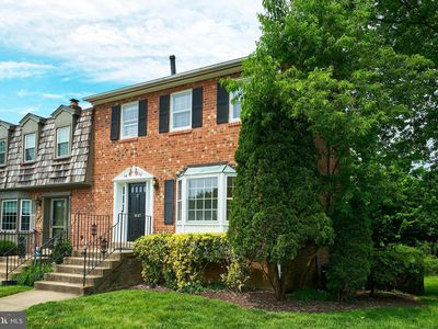 4622 Linmar Ct, Alexandria, VA, 22312