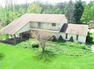 5452 Hunter Rd, Spencer, OH 44275